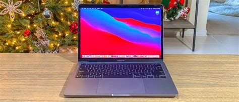 MacBook Pro with M1 review | Tom's Guide