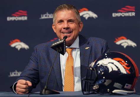 Denver Broncos Preview: NFL 2023 Season Analysis, Roster, and Schedule ...