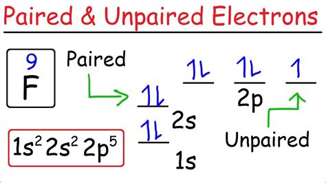 How Many Unpaired Electrons Does Zirconium Have? Update New - Bmxracingthailand.com