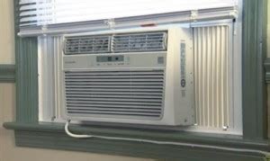 Window A/C Units That Heat and Cool – HVAC How To