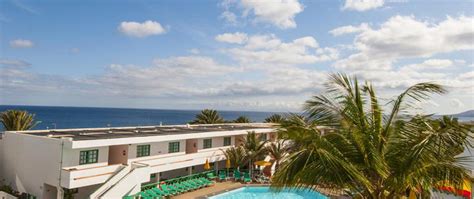 LA PENITA APARTMENTS hotel, Lanzarote | 1/2 Price with Hotel Direct