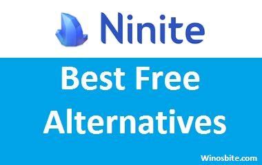 6 Best Alternatives to Ninite and Similar Software