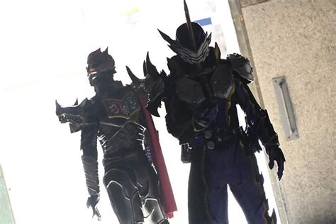 Kamen Rider Saber Episode 04 Summary - JEFusion