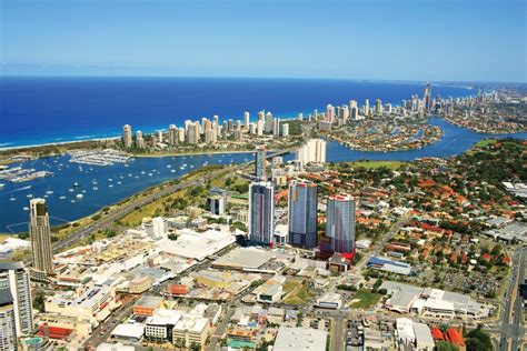 Southport Central - A luxurious lifestyle in the Gold Coasts true CBD