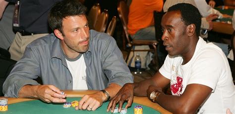 Five Of The Best Celebrity WSOP Main Event Performances In History