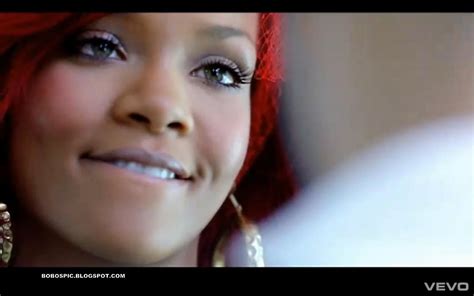 Music Video Pics: Rihanna - What's My Name? ft. Drake video pictures