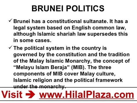 Brunei