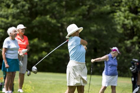 Chautauqua Ladies Golf League Teed Off 2016 Season with Tournament ...