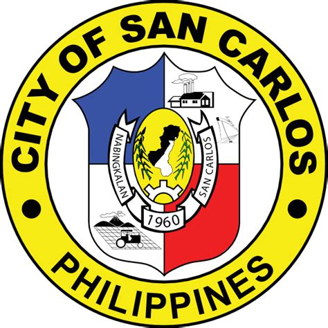 University of San Carlos – Cebu City Logo Download png