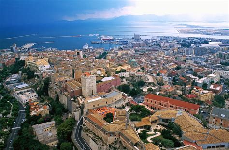 Top 5 Things to See in Cagliari, Sardinia (Italy) | Blogs, Travel Guides, Things to Do, Tourist ...