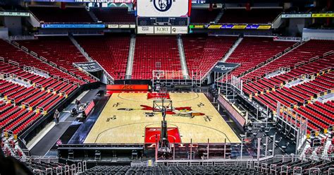 Kfc Yum Center Seating Chart Seat Numbers | Brokeasshome.com