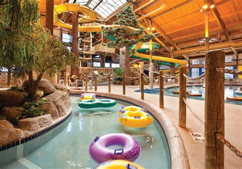 Lake Geneva Resort, Lake Geneva, Wisconsin | HolidayInnClub.com