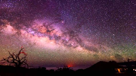 Mauna Kea, Hawaii 4K Timelapse (16:9 Aspect Ratio) - YouTube