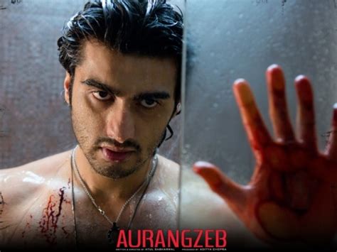 Aurangzeb Movie Review | Aurangzeb Film Review | Aurangazeb Review | Arjun Kapoor | Rishi Kapoor ...