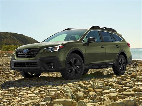 Subaru Lease Deals, Financing Incentives & Rebates: April 2022 - Carsdirect