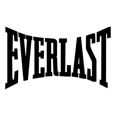 Everlast (36803) Free EPS, SVG Download / 4 Vector