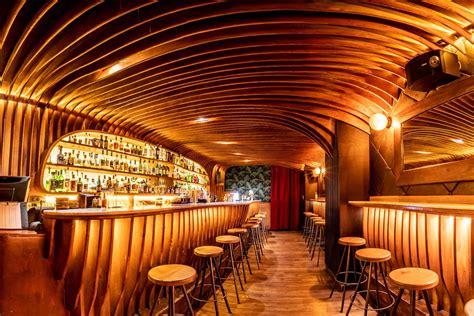 World’s 50 Best Bars 2022: La miscelazione italiana nella classifica dei migliori bar del mondo ...