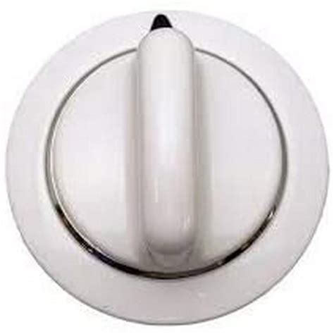 WE1M654 Exact fits GE DRYER TIMER KNOB REPLACEMENT - Walmart.com ...