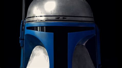 Jango Fett Helmet Build - YouTube