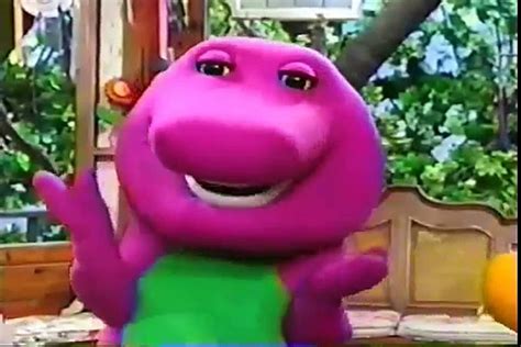 Barney & Friends: Easy, Breezy Day! (Season 4, Episode 16) - Dailymotion Video