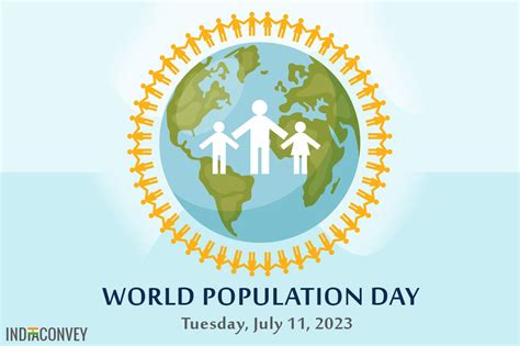 World Population Day 2024: Date, History, Celebrations