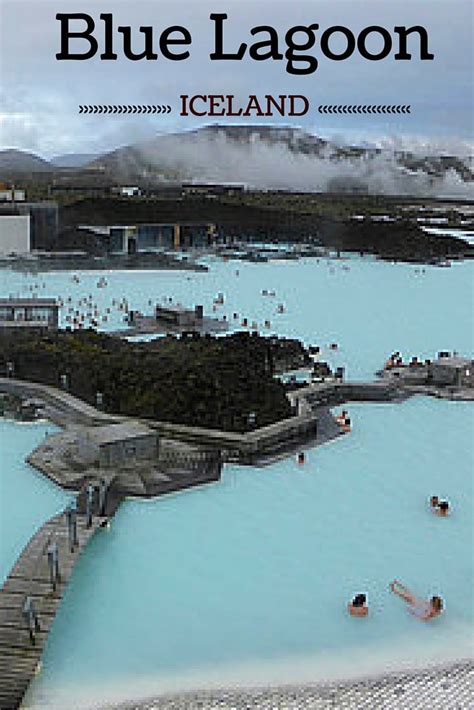 Should you visit the Blue Lagoon Iceland? - Reviews + Tips (e.g. hair)