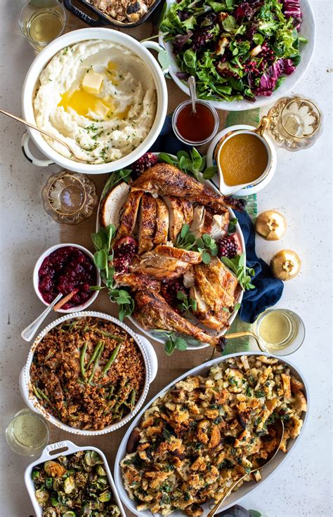 Best Thanksgiving Recipes - Thanksgiving Recipe Guide