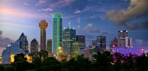 What’s the Best Dallas Neighborhood for You? | ApartmentSearch