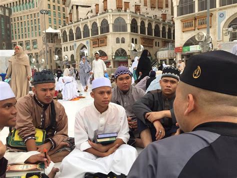 5 Persepsi Tentang Haji dan Umrah Yang Perlu Diperbetulkan ...