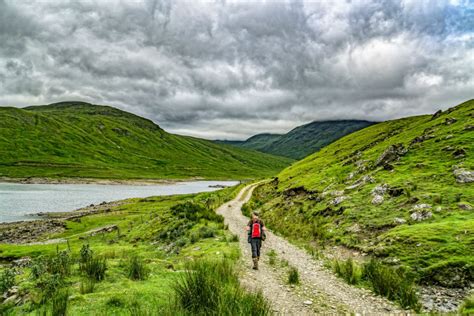 Walking in Scotland | Sightseeing | Fairways Scotland