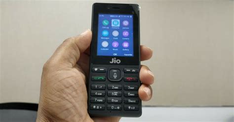 Jio Phone Rs 699 offer extended for another month owing to 'record' demand | 91mobiles.com