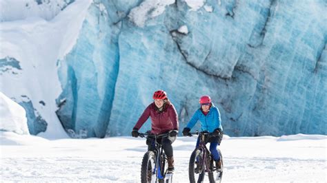 Winter Activities in the Anchorage Area | Travel Alaska