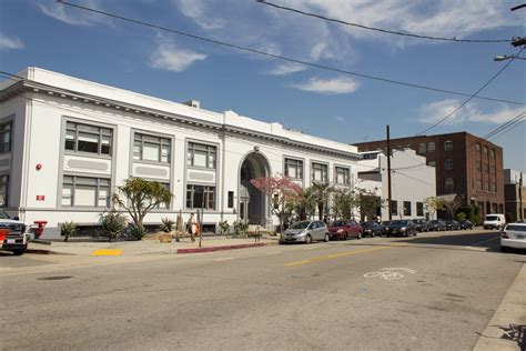 Neighborhood guide to the Downtown Arts District in Los Angeles