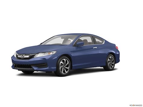 Used 2017 Honda Accord LX-S Coupe 2D Pricing | Kelley Blue Book