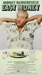 Amazon.com: Easy Money: Rodney Dangerfield, Geraldine Fitzgerald, James ...