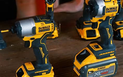 DeWalt DCF787 vs. DCF887: Which is Better? - ToolsProfy