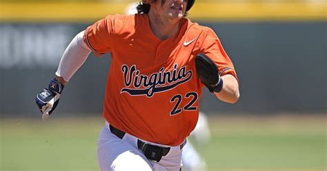 UVA Baseball 2023: Previewing The Lineup - Streaking The Lawn