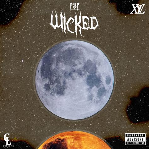 ‎Wicked - Album by P$p - Apple Music