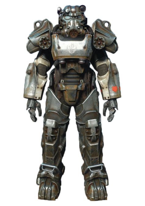 Category:Fallout 4 power armor paint schemes | Fallout Wiki | Fandom