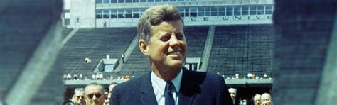 JFK: A Legacy of Courage - Legacy.com