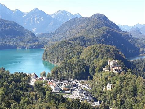 Schloss Hohenschwangau - 2022 Qué saber antes de ir - Lo más comentado por la gente - Tripadvisor