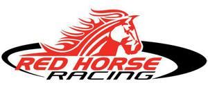 SponsorPitch - Red Horse Racing