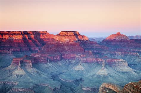 5 amazing geological facts about the Grand Canyon - APJ_ce