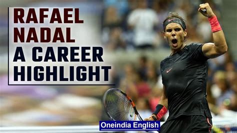 Rafael Nadal wins Australian Open, his 21st Grand Slam| Career ...