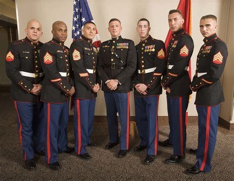 United States Marine Corps Birthday Ball