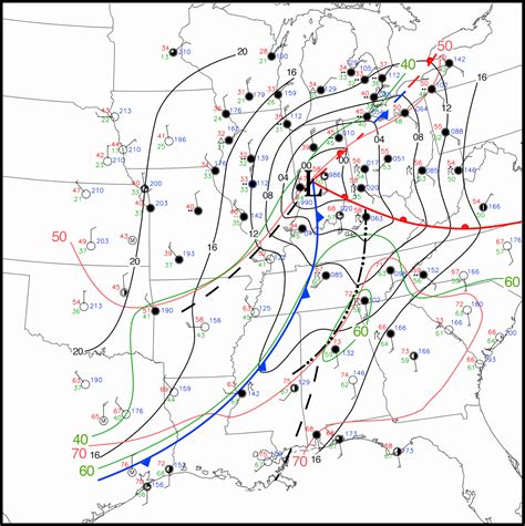 MADWEATHER: Two Historical Tornado Outbreaks