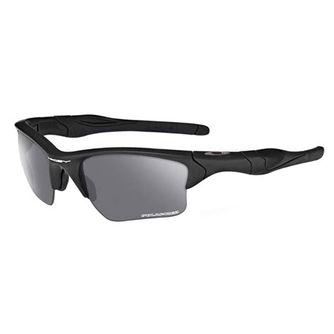 Oakley Men's Polarized Standard Issue Half Jacket 2.0 Xl Sunglasses | Eye Protection | Tactical ...