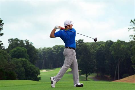 Swing Sequence: Jon Rahm | How To Play Golf | Golf Digest