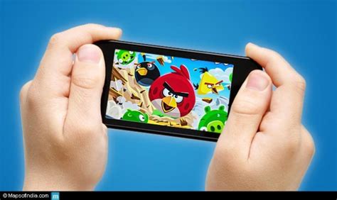 Top 10 Popular Games on Android - India Society Blogs