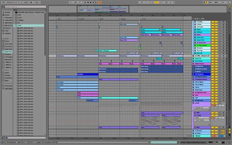 EDM Progressive House Ableton Template 3lau inspired | PML